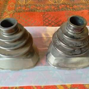 Citroën DS - aandrijfashoes - oldtimer