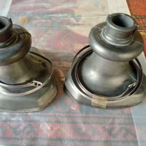 Citroën DS - aandrijfashoes - oldtimer - oud type ID-DS