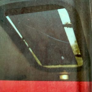 Rolscherm zonnedak oldtimer