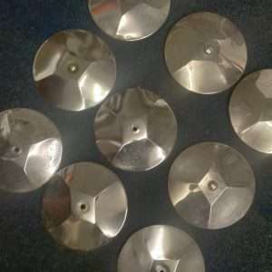 Wieldoppen Renault - oldtimer