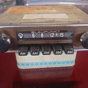 Blaupunkt Hamburg (S) - 1968