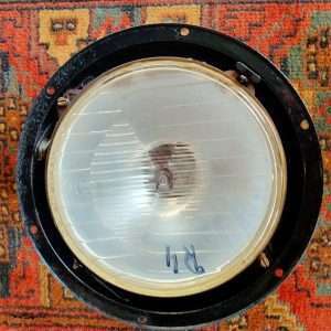 Koplamp met koplamphuis Renault 4