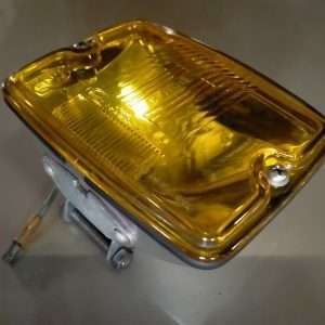 Auteroche mistlamp - verstraler