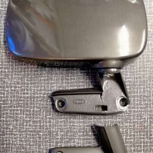 Rechter buitenspiegel KDC - nieuw