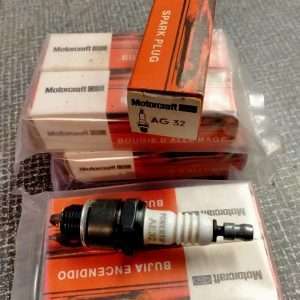 Ford Motorcraft bougie AE32
