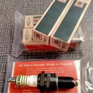 Ac Delco 41 2XLS oa Alfa, Maserati, Porsche, Pagode