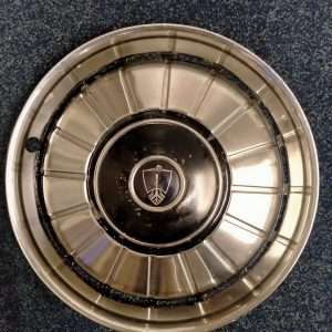 Rover P6 wieldop 2000-2200-3500