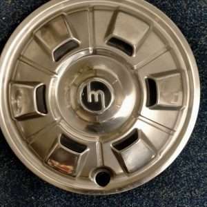 Mazda wieldop oa RX2 - oldtimer GERESERVEERD