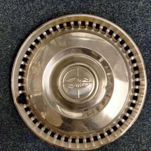 Toyota MK2 - Crown wieldop - oldtimer