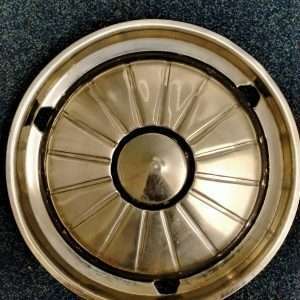 Wieldop Rover P6 Serie 1 2000-3500