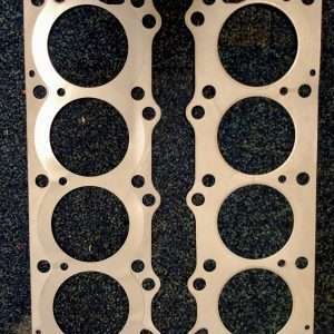 Koppakking 8 cilinder 1979 Chevrolet 267