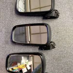 Buitenspiegel Opel Manta - Ascona