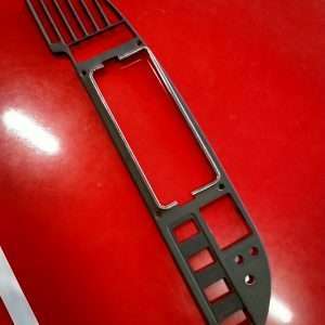 Dashboard frame citroen ID - DS - 1969