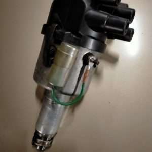 Ducellier 4254C ontsteking citroën DS-ID