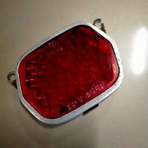 Reflector DS - ID 1963-1965 TPV