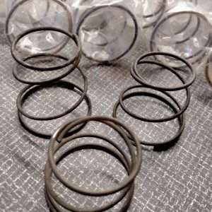 Veren raamslingers citroen DS