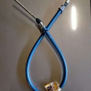 Koppelingskabel - friktiekabel Renault R4