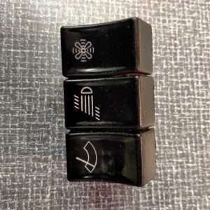 Gecombineerde schakelaars - 3