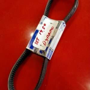 Set dynamo V-snaren Citroën DS