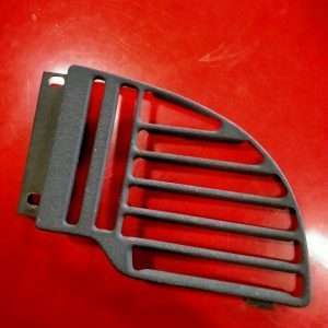 Dashboard ventilatie rooster citroen ID - DS