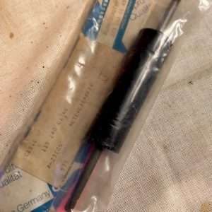 Motordemper Mercedes-Benz W115 - motordämpfer