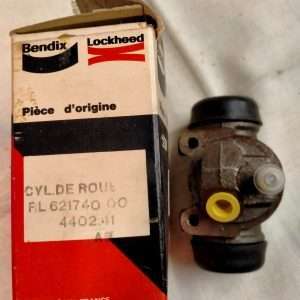 Wielremcilinder Peugeot 504 - LA