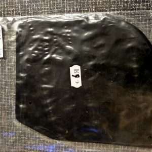 Citroën DS spatlap - C-Stijl