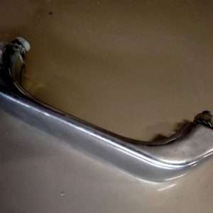 Achterklep greep Peugeot 404 Break - Familiale