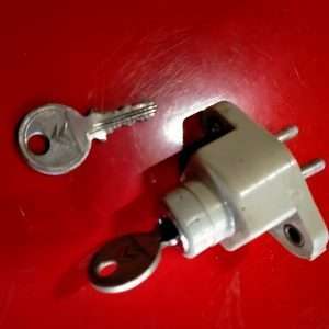 Contactslot Citroën ID - DS 1960