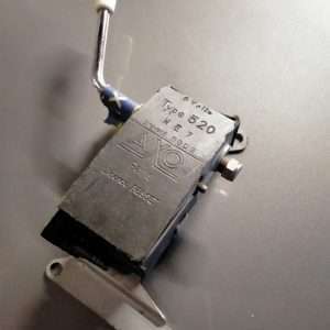 Clignoteur - richtingaanwijzer Citroën ID - DS 6 Volt