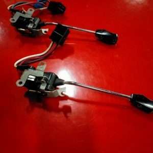 Ruitenwisserhendel Citroën DS