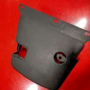 Onderkap stuurkolom Citroën DS