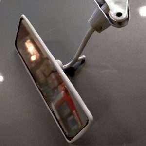 Jaren 50 binnenspiegel - Wingard