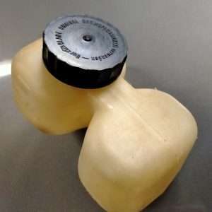 Até remvloeistof reservoir - oa Volvo