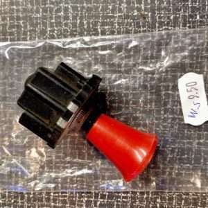 Trekschakelaar AAN - UIT