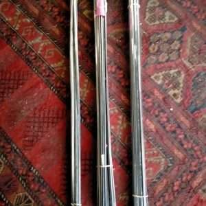 Smalle sierstrips Citroën DS Pallas