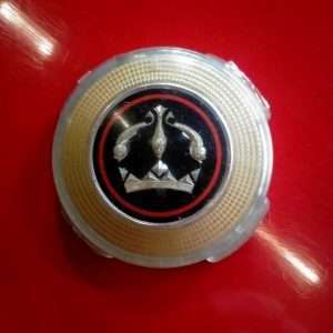 Stuurwiel dop Renault Dauphine