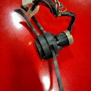 Verlichting - schakelaars Fiat - oldtimer