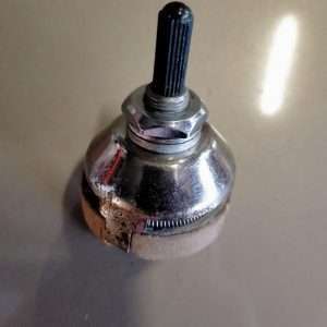 Dimmer dashboard Citroën DS Pallas