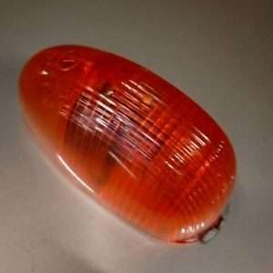 Knipperlicht lens Bosch Traktor - LKW