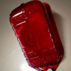 Achterlicht Lucas 471 - MG-TD - Morris Oxford