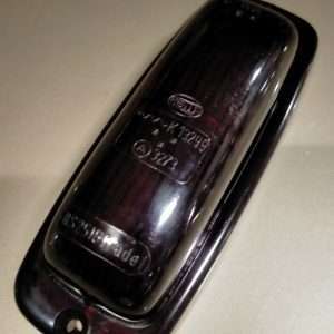 Achterlicht lens  Mercedes - Borgward