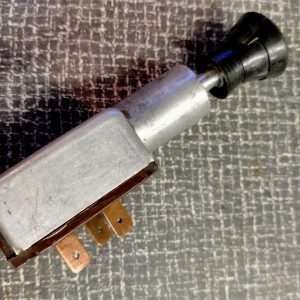 3 standen trekschakelaar Bosch