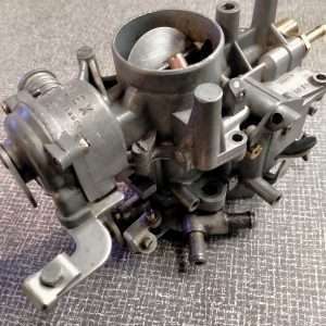 Solex carburateur Renault 4, 5, 12