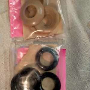 Opel Rekord rozetten 1953-1960