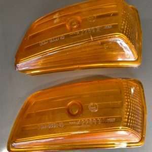 Knipperlicht glas Audi 60-75-90-F103