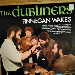 The Dubliners - Finegan Wakes