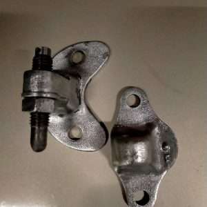 Deurscharnieren Citroën DS - ID