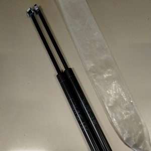 Set (2) gasdrukdempers BMW  E34/M5 - HK