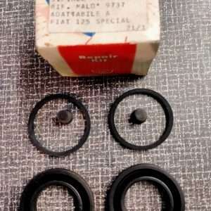Revisieset hoofdremcilinder Fiat 125